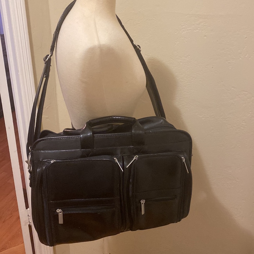 Messenger bag